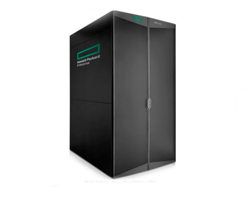 Шкаф HPE Cray - EX4000 Шкаф HPE Cray - EX4000
