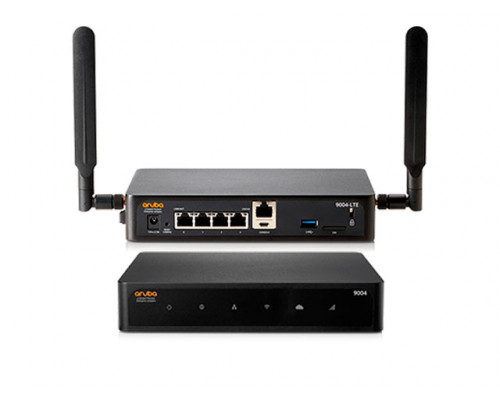 Шлюз Aruba 9004 - Aruba 9004-LTE Шлюз Aruba 9004 - Aruba 9004-LTE