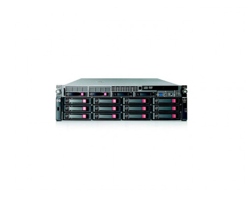 Сиcтема хранения данных HPE для резервного копирования - AF729A