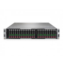 Система HPE Apollo 35 v2
