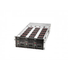 Система HPE Apollo 4530