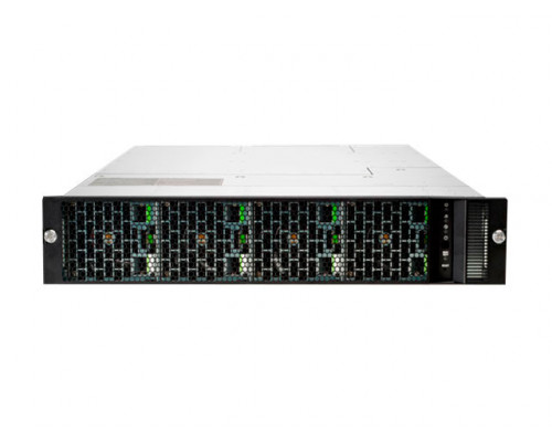 Система HPE Apollo 80 - R6T95A Система HPE Apollo 80 - R6T95A