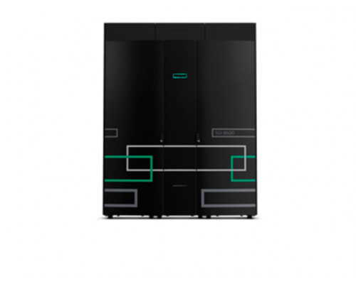 Система HPE SGI 8600 - SGI-8600