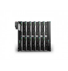 Система HPE Synergy Frame