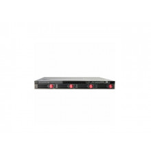 Система хранения HP AiO 400R