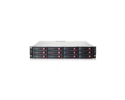 Система хранения HPE AiO 1200R - AM527A Система хранения HPE AiO 1200R - AM527A