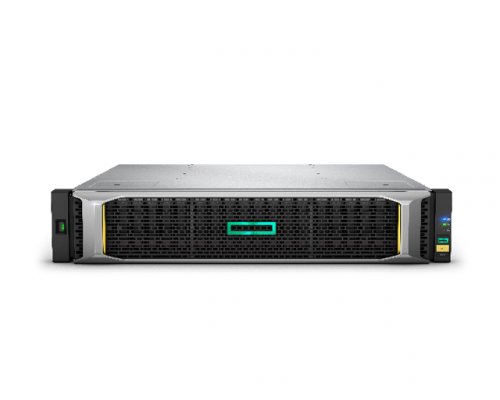 Система хранения HPE MSA 2052 - Q1J03B Система хранения HPE MSA 2052 - Q1J03B