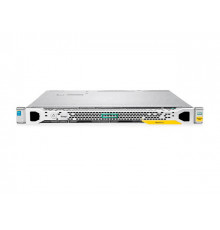 Система хранения HPE StoreOnce 3100 – эффективное решение для малого бизнеса