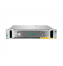 Система хранения HPE StoreOnce 3540 для оптимизации резервного копирования на предприятии
