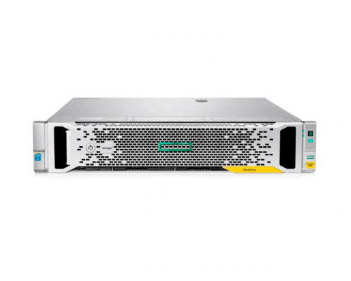 Система хранения HPE StoreOnce 3540 для оптимизации резервного копирования на предприятии - HPE StoreOnce 3540 Система хранения HPE StoreOnce 3540 для оптимизации резервного копирования на предприятии - HPE StoreOnce 3540
