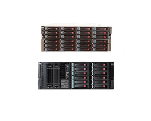 Система хранения данных HP - E7X52A Система хранения данных HP - E7X52A