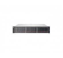 Система хранения данных HP MSA2040