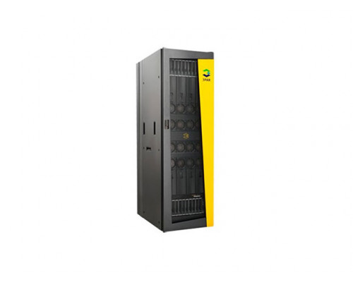 Система хранения данных HPE 3PAR StoreServ 10000 QR585C - QR585C Система хранения данных HPE 3PAR StoreServ 10000 QR585C - QR585C