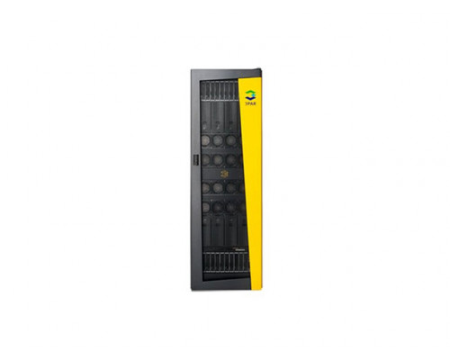 Система хранения данных HPE 3PAR StoreServ 10400 - QW978A Система хранения данных HPE 3PAR StoreServ 10400 - QW978A