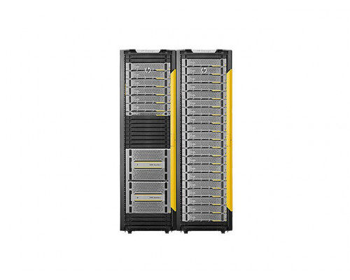 Система хранения данных HPE 3PAR StoreServ 20000 - C8S89B Система хранения данных HPE 3PAR StoreServ 20000 - C8S89B