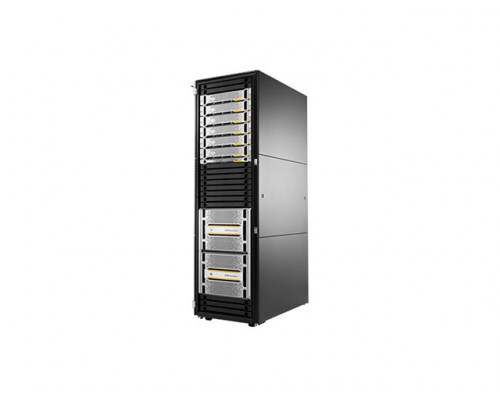 Система хранения данных HPE 3PAR StoreServ 20450 - C8S91B Система хранения данных HPE 3PAR StoreServ 20450 - C8S91B