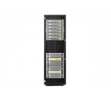 Система хранения данных HPE 3PAR StoreServ 20800