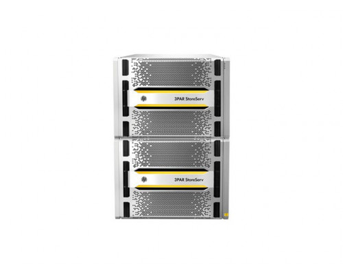 Система хранения данных HPE 3PAR StoreServ 20850 - C8S88B Система хранения данных HPE 3PAR StoreServ 20850 - C8S88B