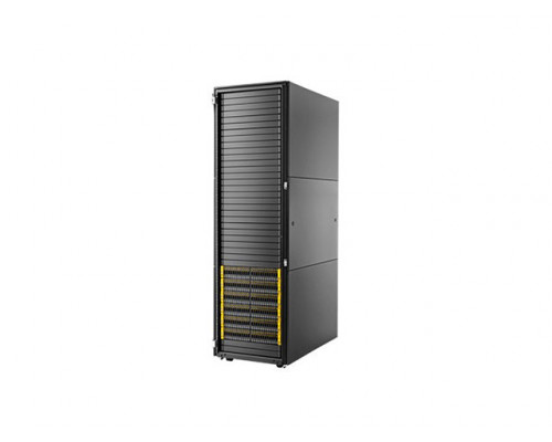 Система хранения данных HPE 3PAR StoreServ 8200 - M0S95A Система хранения данных HPE 3PAR StoreServ 8200 - M0S95A