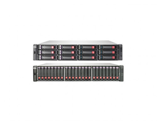 Система хранения данных HPE MDS (Modular Disk System) - 401914-001 Система хранения данных HPE MDS (Modular Disk System) - 401914-001
