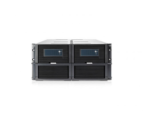 Система хранения данных HPE MDS (Modular Disk System) - AP764A Система хранения данных HPE MDS (Modular Disk System) - AP764A