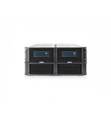 Система хранения данных HPE MDS (Modular Disk System)