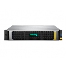Система хранения данных HPE MSA 1050