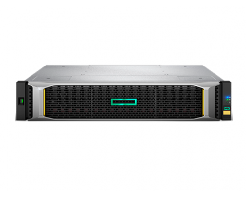 Система хранения данных HPE MSA 1050 - Q2R18B Система хранения данных HPE MSA 1050 - Q2R18B