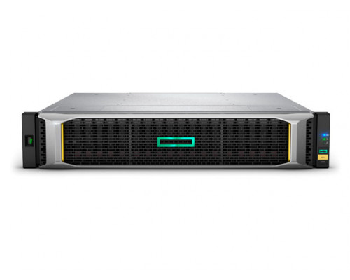 Система хранения данных HPE MSA 1060 - R0Q85A Система хранения данных HPE MSA 1060 - R0Q85A