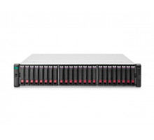 Система хранения данных HPE MSA 2042 SAN