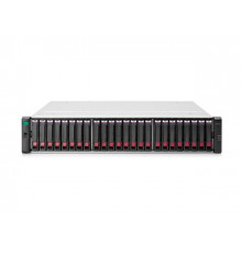 Система хранения данных HPE MSA 2042 SAN