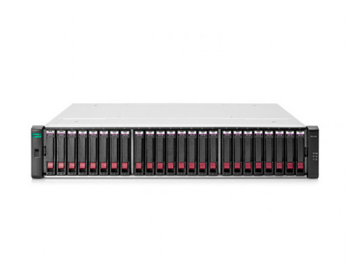 Система хранения данных HPE MSA 2042 SAN - Q0F08A Система хранения данных HPE MSA 2042 SAN - Q0F08A