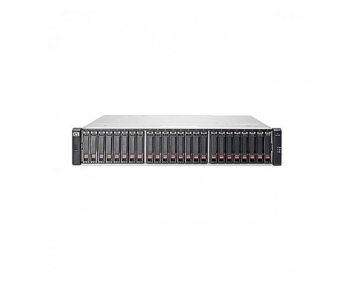 Система хранения данных HPE MSA2040 - M0T02A Система хранения данных HPE MSA2040 - M0T02A
