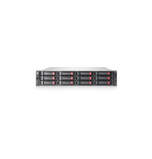 Система хранения данных HPE P2000 G3