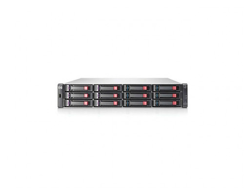 Система хранения данных HPE P2000 G3 - QR527B Система хранения данных HPE P2000 G3 - QR527B