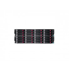 Система хранения данных HPE P4000 BQ890B