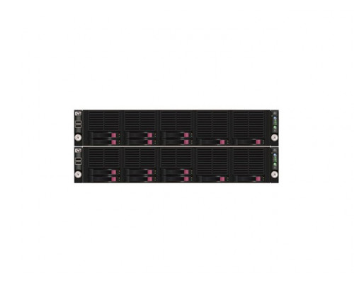 Система хранения данных HPE P4000 - QW932A Система хранения данных HPE P4000 - QW932A