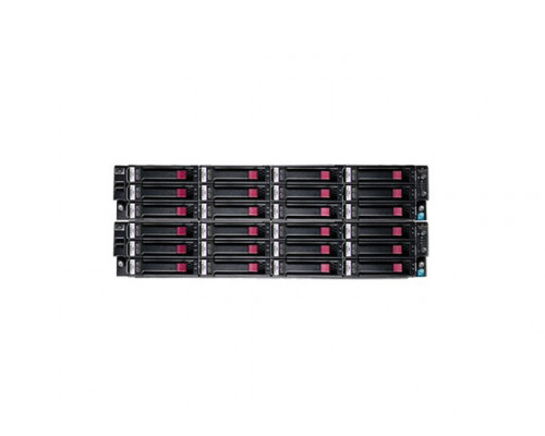 Система хранения данных HPE P4500 G2 - AX699B Система хранения данных HPE P4500 G2 - AX699B