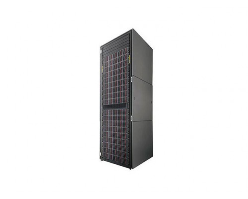 Система хранения данных HPE P6350 EVA - QK742B Система хранения данных HPE P6350 EVA - QK742B