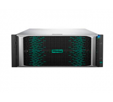 Система хранения данных HPE Primera 600