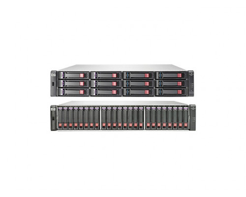 Система хранения данных HPE StorageWorks D2600 - 508010-001 Система хранения данных HPE StorageWorks D2600 - 508010-001