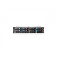 Система хранения данных HPE StorageWorks D2600