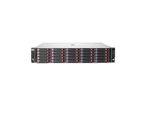 Система хранения данных HPE StorageWorks D2700 - QW957A