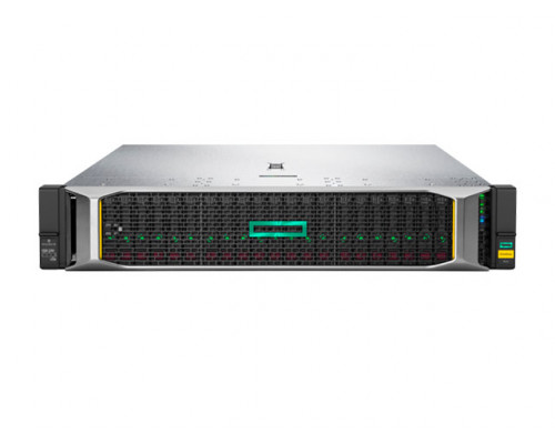 Система хранения данных HPE StoreEasy 1860 - Q2P79A Система хранения данных HPE StoreEasy 1860 - Q2P79A