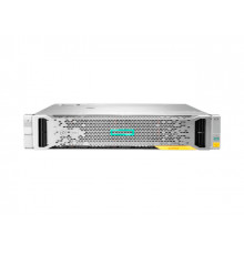 Система хранения данных HPE StoreVirtual 3200