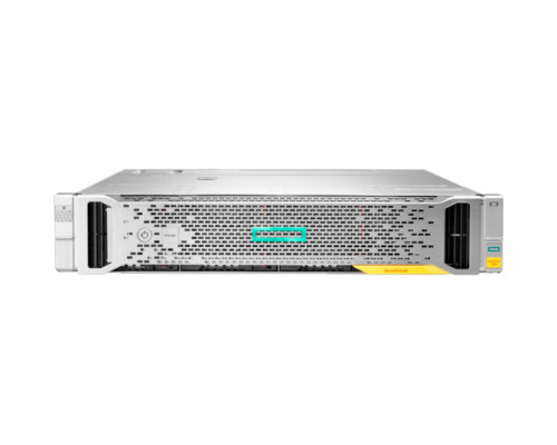 Система хранения данных HPE StoreVirtual 3200 - N9X21A