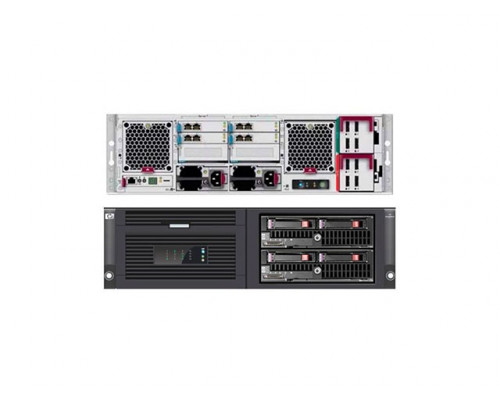 Система хранения данных HPE для блейд-шасси - QK778A Система хранения данных HPE для блейд-шасси - QK778A