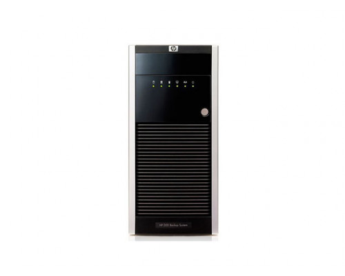 Система хранения данных HPE для резервного копирования - EJ002C
