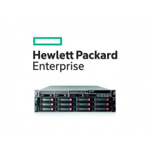 Система хранения данных HPE для резервного копирования