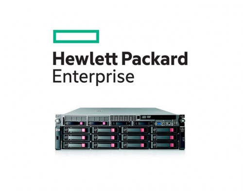 Система хранения данных HPE для резервного копирования - P2609A Система хранения данных HPE для резервного копирования - P2609A